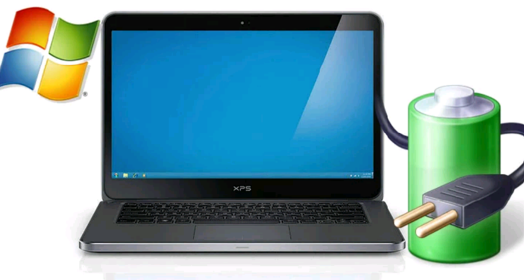 Windows10 battery saver